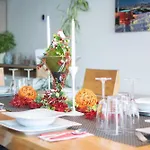 Panoramic View Cottage House - Private Wellness Retreat Дом отдыха Хочко Погорье