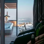 Panoramic View Cottage House - Private Wellness Retreat *