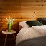 Panoramic View Cottage House - Private Wellness Retreat