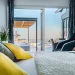 Дом отдыха Panoramic View Cottage House - Private Wellness Retreat