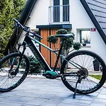 Дом отдыха Panoramic View Cottage House - Private Wellness Retreat *