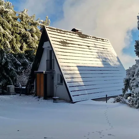 Panoramic View House - Private Wellness Retreat * Hočko Pohorje