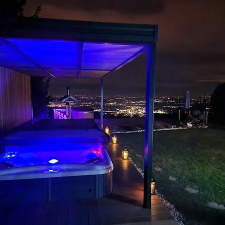 Panoramic View House - Heaven 호코포호르예