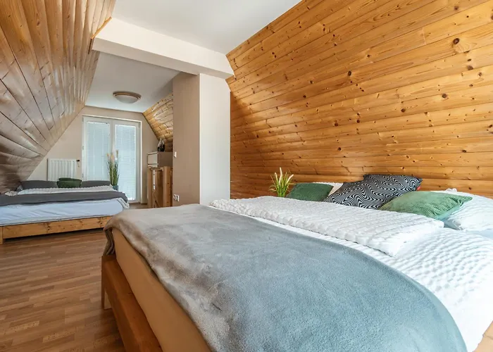 Panoramic View Heated Pool, Swimspa & Sauna * Hočko Pohorje