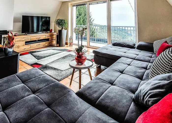 Panoramic View Heated Pool, Swimspa & Sauna בית נופש הוקו פורז'ה