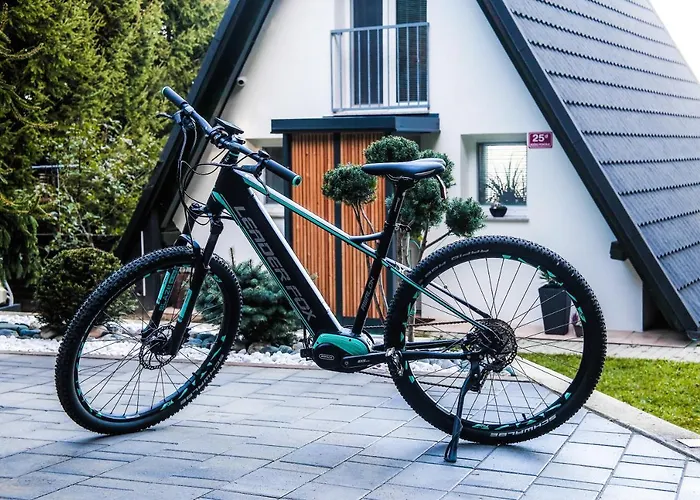 Vakantiehuis Panoramic View Heated Pool, Swimspa & Sauna *